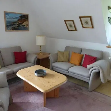 In The Stortebeker House Apartman Zingst