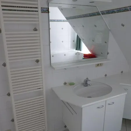 Apartman In The Stortebeker House *