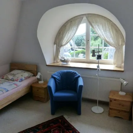 Apartman In The Stortebeker House *