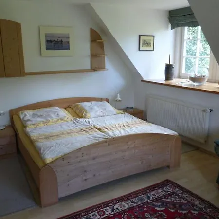 In The Stortebeker House Apartman Zingst