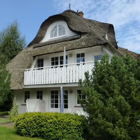 Apartman In The Stortebeker House