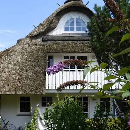 Apartman In The Stortebeker House *
