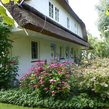 Apartman In The Stortebeker House